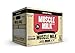 Muscle Milk Original Protein Shake, Vanilla Crème, 34g Protein, 17 Fl Oz (Pack of 12)