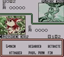 Amazoncom Pokemon Trading Card Game Nintendo Game Boy