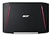 Acer Aspire VX 15 Gaming Laptop, 7th Gen Intel Core i7, NVIDIA GeForce GTX 1050 Ti, 15.6 Full HD, 16GB DDR4, 256GB SSD, VX5-591G-75RM