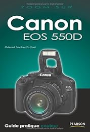 Canon EOS 550D