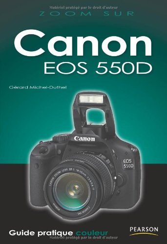 Canon EOS 550D