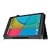 Fintie Dragon Touch M8 Folio Case - Premium Vegan Leather Cover with Stylus Holder for Dragon Touch DT-M8 / Dragon Touch M8 2016 Edition 8