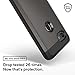 Caseology Legion for Google Pixel 2 XL Case (2017) - Reinforced Protection - Warm Gray