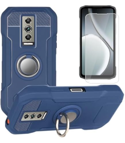 Brotect (2 Pièces Protection Anti-Espion Pour Doogee Blade 10