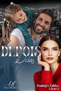 Livro Depois Delas: Livro 2 (Duologia Feitiço)