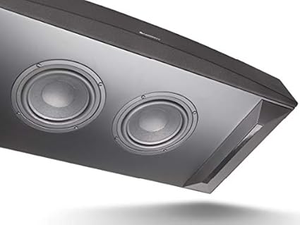cambridge audio soundbase