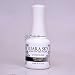 Kiara Sky Mood Changing Gel Polish Ombre G844 Dark Illusion