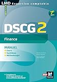 Image de Dscg 2 Finance Manuel 7e Édition
