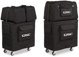 qsc k10 tote