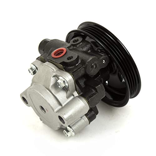 Evergreen SP-1362 Power Steering Pump fit 04-06 Toyota Sienna 3.3L DOHC Cu. 202 21-5362