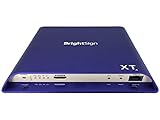 BrightSign Standard I/O Player 4K Dolby Vision HD