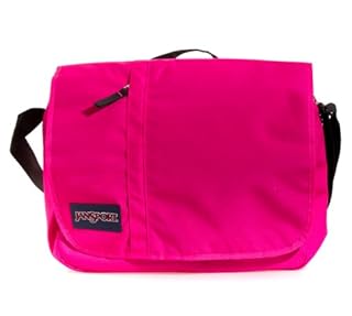 jansport messenger bag amazon