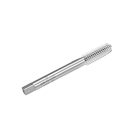 uxcell Machine Tap 3/8-16 UNC Thread 2B Class 3