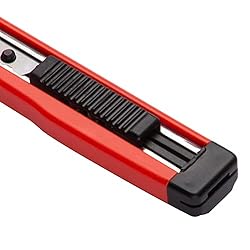Jetech Auto Lock 9mm Utility Knife - Heat-Treated