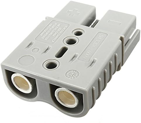 Car Battery Quick Connect Wire Harness Plug Trailer Connector Kit