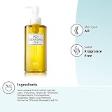 DHC Deep Cleansing Oil 200ml Japanese Skincare Makeup Remover Hydrating view 15