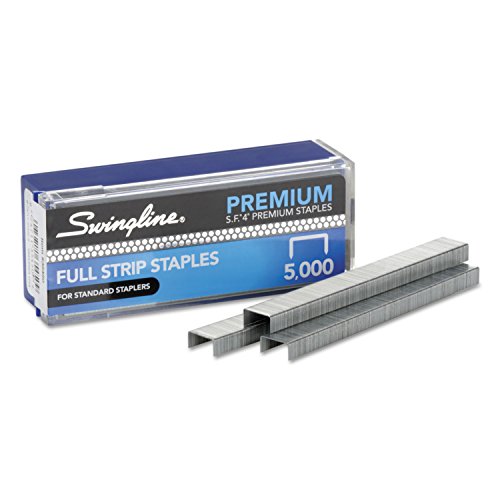 The blocks of staples from a new package have the perfect dimensions to ...