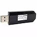 Paddsun AW-NU231 USB Wi-Fi WIFI Dongle Adapter IEEE 802.11n 2.4Ghz 300Mbps for TV LG LM6200-CE, LA6200-CN, LM6400-CE, LM6400-CA, LM6450-CA, LA6500-CC, LM6600-CE, LW5500 LV5700 LW6500 LG AN-WF100