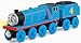 Fisher-Price Thomas & Friends Wooden Railway, Talking Gordon - Battery Operated