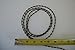Roll Ease Roller and Roman Shade Beaded Chain Cord Repair kit 5' feet (Black)