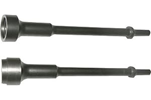 AJAX TOOL WORKS Ajax Tools Pneumatic Brake Pin & Bushing Driver Kit (AJX-A1166)