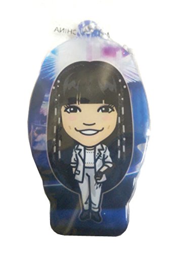 High Amp Low E Girls 須田アンナ チーム別 クリアチャーム Final Missionの買取価格 相場 高価買取なら買取一括比較のウリドキ