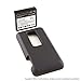 YN4L 3500mAh extended battery for HTC Evo 3D + Black cover