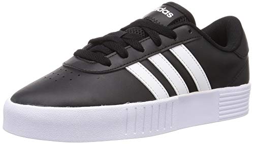 Adidas Womens Court Bold Walking Shoe Desertcart Seychelles