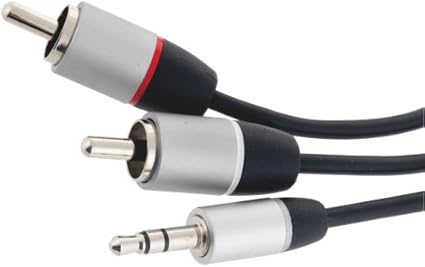 insignia subwoofer cable