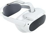PICO 4 VR Face Cover w/ Cooling Fan Replacement Pad Comfortable Air Circulation view 6