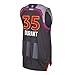 adidas Kevin Durant Golden State Warriors 2017 NBA All Star Swingman Jersey