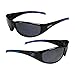 NFL Detroit Lions Wrap Sunglasses