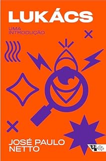 Livro Lukács: Uma introdução (Pontos de partida)
