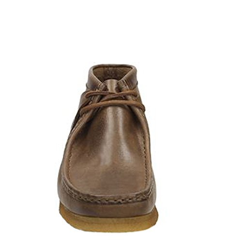 clarks camel boots