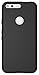 Google Pixel Case, Diztronic Full Matte Slim-Fit Flexible TPU Case for Google Pixel (2016) - (Matte Black)