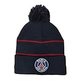 PSG Soccer Men's Beanie Skull Cap Hat Season