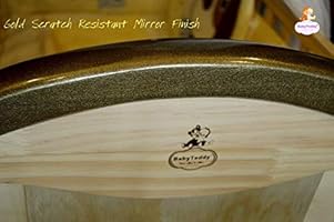 baby teddy 9 in 1 crib