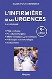 L'infirmière Et Les Urgences (French Edition) by
