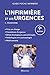 L'infirmière Et Les Urgences (French Edition) by