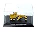 Norscot Cat Diesel No. 12 Vintage Motor Grader 1:87 scale