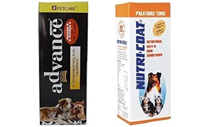 nutricoat for dogs