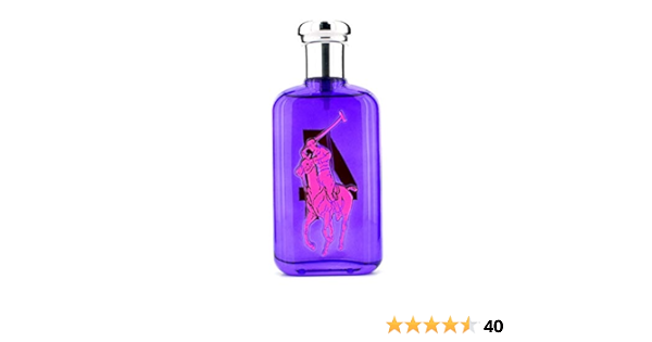 polo 4 perfume