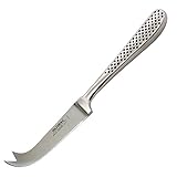 Global GTF-30-3 1/2 inch, 8cm Cheese Knife