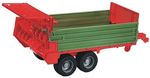 bruder (Bruder) fertilizer spreader BR02209