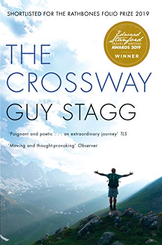 The Crossway by Guy Stagg