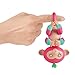 WowWee Fingerlings 2Tone Monkey Melon Interactive Baby Pet Toy