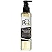 Organic Anti-Hair Loss Treatment. Natural Oil for All Hair Textures & Skin Types. Promote Regrowth of Stronger, Thicker, Longer Hair – in Men and Women. 5 fl oz.