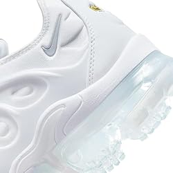 NIKE Men's Sneakers Running Shoes, White White