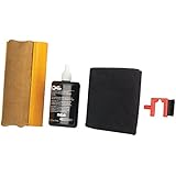 RCA RD-1006 Discwasher D4 Vinyl Record Cleaning Kit