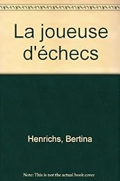 La  joueuse d'échecs